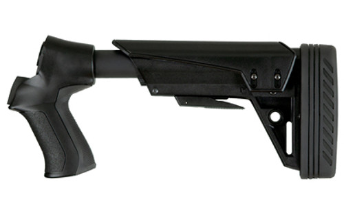 ADV TECH 12 GA T3 SHOTGUN STOCK BLK