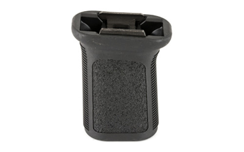 BCM GUNFIGHTER VERT GRP PIC MOD3 BLK