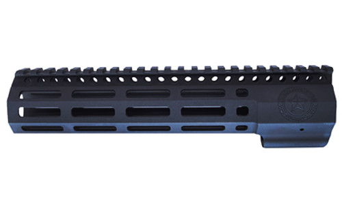 CMC AR-15 CMBT 9.5" M-LOK HNDGRD BLK