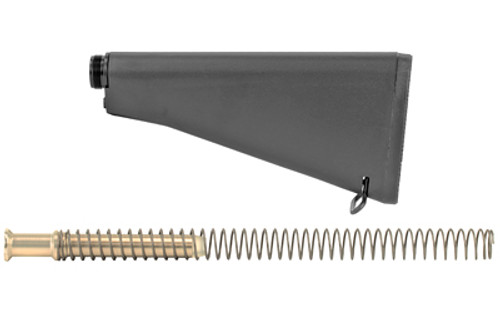 CMMG RIFLE RECEIVER EXT/STOCK KIT