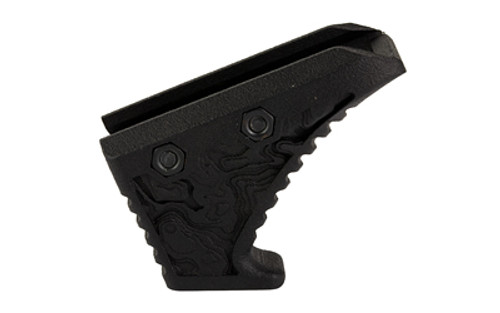 ESD ENHANCED FOREGRIP PIC BLACK