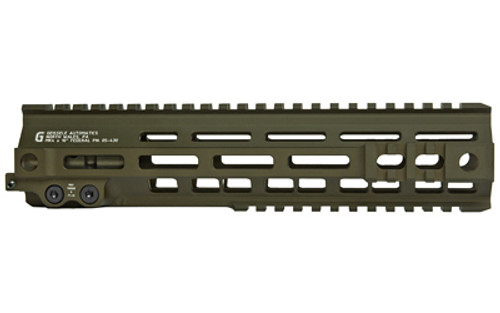 GEISSELE 10" SUPER MOD MK4 FED ODG