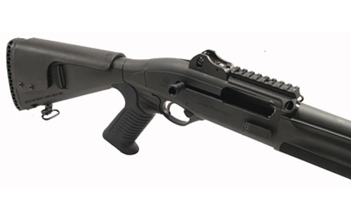 MESA URBINO STK BER 1301 12GA RISER