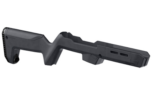 MAGPUL PC BACKPACKER STK RUG PCC GRY