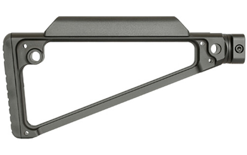 MIDWEST TRIANGLE FIXED STOCK BLK