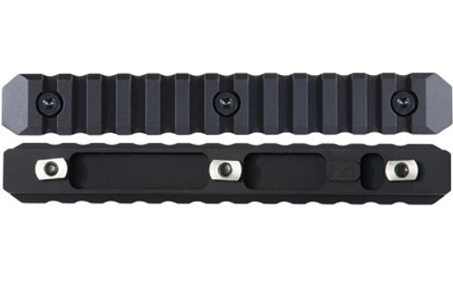 SEEKINS MLOK RAIL SECTION 13 SLOT