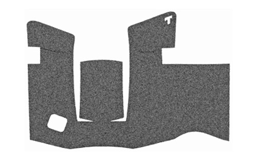 TALON GRP FOR GLOCK 48/43X SND
