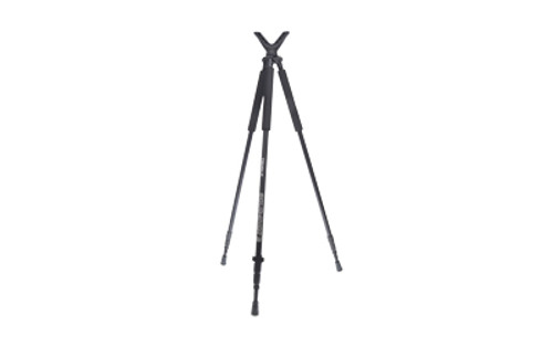 TRUGLO SOLID SHOT COLLASPIBLE TRIPOD
