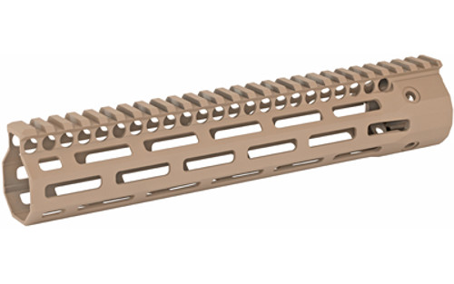 TROY LOW-PROFILE SOCC RAIL 223 10.5"