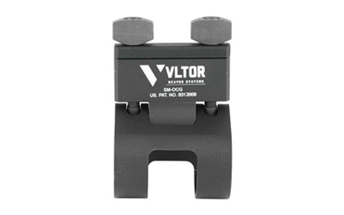 VLTOR OFF-SET SCOUT MOUNT BLK