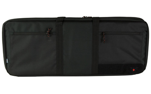 ALLEN TAC SIX DIVISION 32" CASE