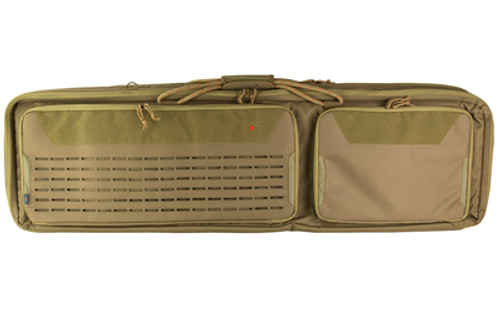 ALLEN TAC SIX UNIT 2GUN 46" COYOTE
