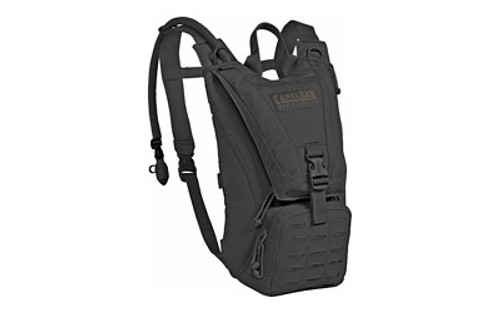 CAMELBAK AMBUSH 100OZ CRUX BLK