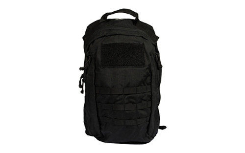 GGG LTWT ASSAULT PACK MOD 1 BLACK