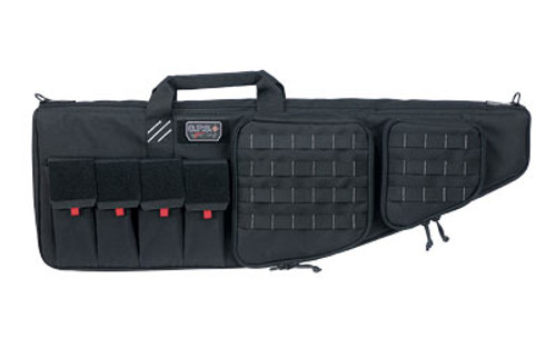 GPS TAC AR CASE 35" BLACK