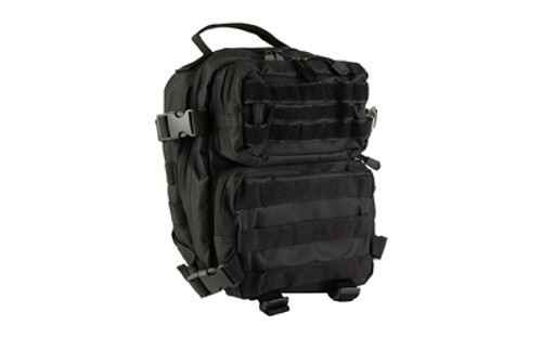 NCSTAR VISM EVERY DAY PACK BLK