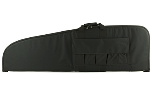NCSTAR SCOPED RFL CASE 52"X16" BLK