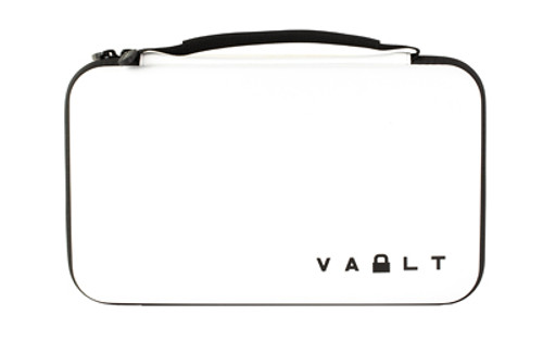 VAULT STANDARD CASE POLAR WHITE