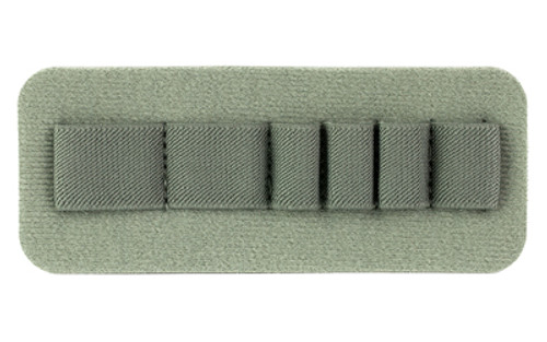 VERTX MAK BAND HALF QUARTER GRAY