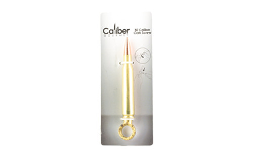 CBG 50 CALIBER CORKSCREW GOLD