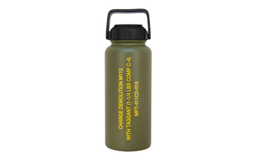 MFT M112 DEMO CHARGE BOTTLE 32OZ