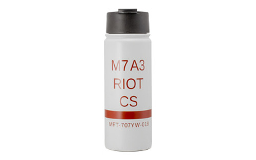 MFT M7A3 CS FLIP TOP TUMBLER 16OZ