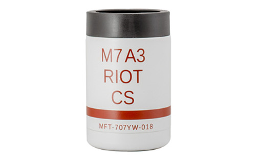 MFT M7A3 CS CAN COOLER 12OZ