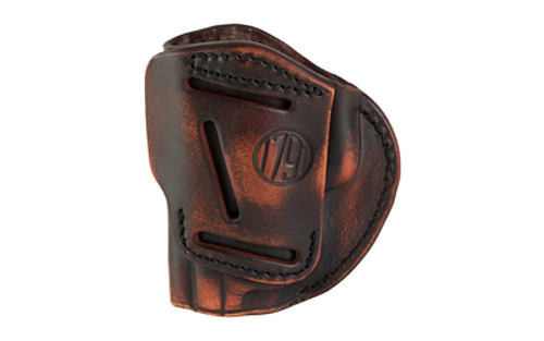 1791 4 WAY IWB/OWB VINTAGE RH SZ 5