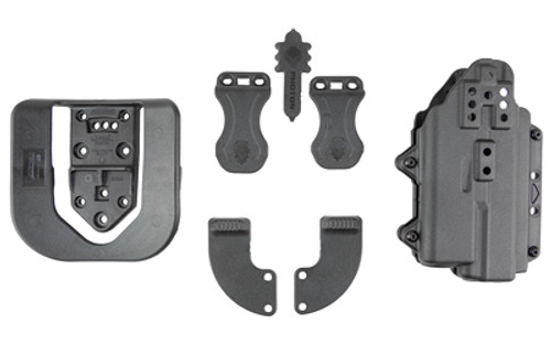 AGH PHOTON FITS GLK 17/22/47 BLK