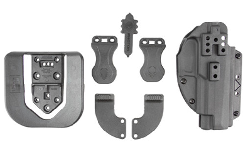 AGH PHOTON FITS SIG P320F BLK