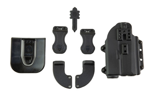 AGH PHOTON P320C/M18 WLIGHT HOLSTER