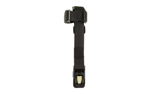 RAPID FORCE TAQ-STRAP BK