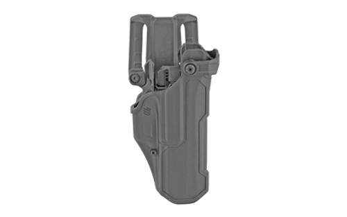 BH T-SER L3D SIG P320/P250 BK RH