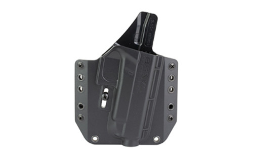 BRAVO BCA GLOCK 48/48 MOS OWB BLK RH