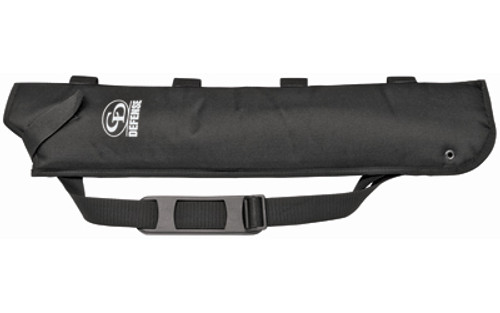 C.DALY HONCHO HOLSTER BLK