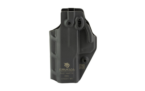 CRUCIAL AMBI COVERT IWB RM1C BLK