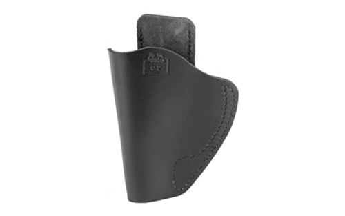 DESANTIS INSIDER S&W J-FRM RH BLK
