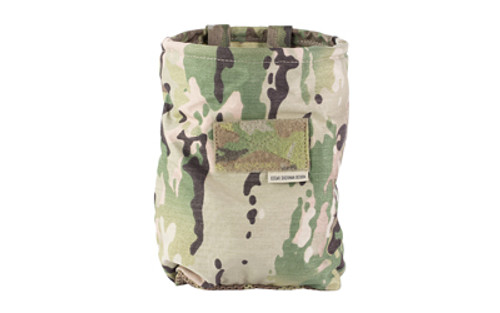 ESD SAP BUCKET MULTICAM