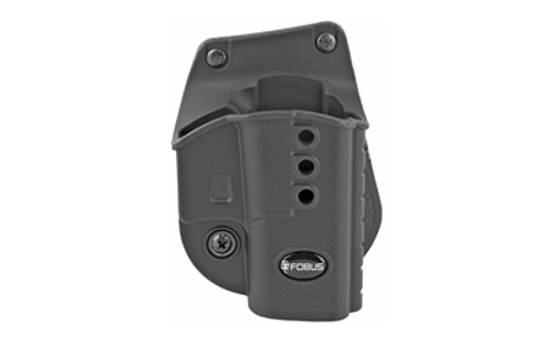 FOBUS GL43ND PDL FOR GLK 43 RH BLK