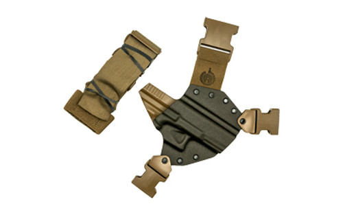 GFI KENAI RH FOR G17/22 OE GRY/COY