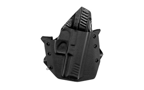GFI RONIN RH H&K VP-9 FC BLACK/BLACK
