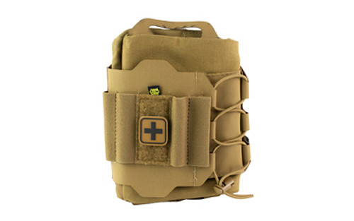 HSGI REFLEX IFAK SYSTEM COY BRN