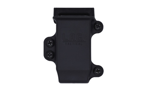 LAG 9/40 COMPACT PRO SPMC BLK