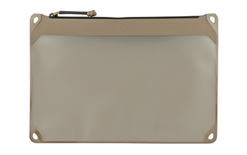 MAGPUL DAKA WINDOW POUCH LARGE FDE