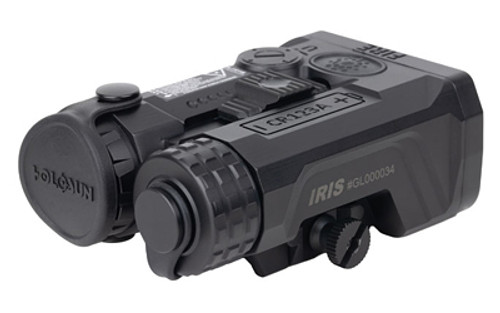 H-SUN IRIS 3 GR & VCSEL IR LASERS