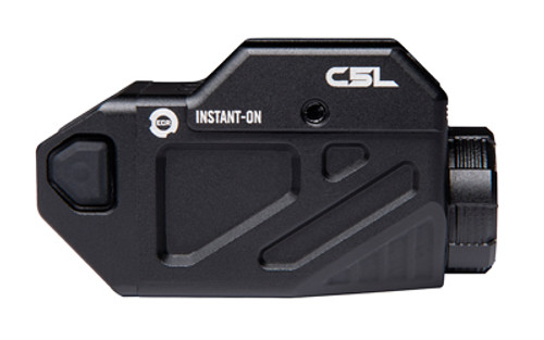 VIRIDIAN C5L LIGHT/GRN LSR 650 LUM