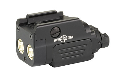 SUREFIRE CMP RECHARGEABLE 800 LM BLK