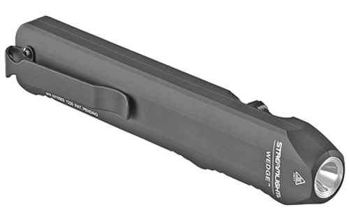 STRMLGHT WEDGE USB-C BLK