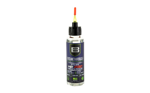 BCT BTL BRN HP PRO 2OZ