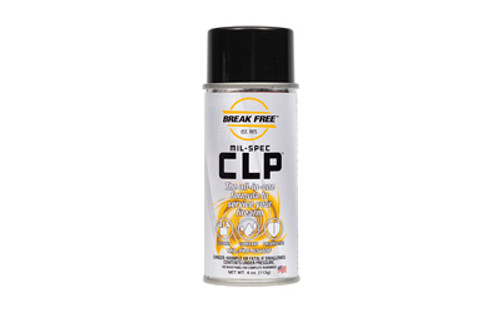 BF AEROSOL CLP 4OZ
